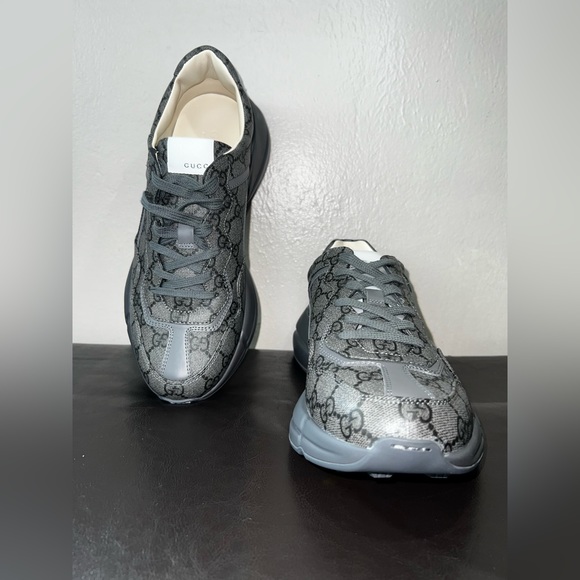 Gucci runners - Picture 4 of 6